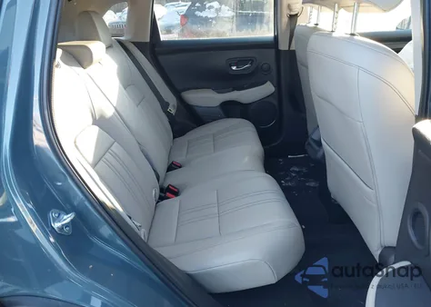 2026 Honda Hr-V Awd Ex-L z USA, uszkodzony, nr VIN 3CZRZ2H79TM703361